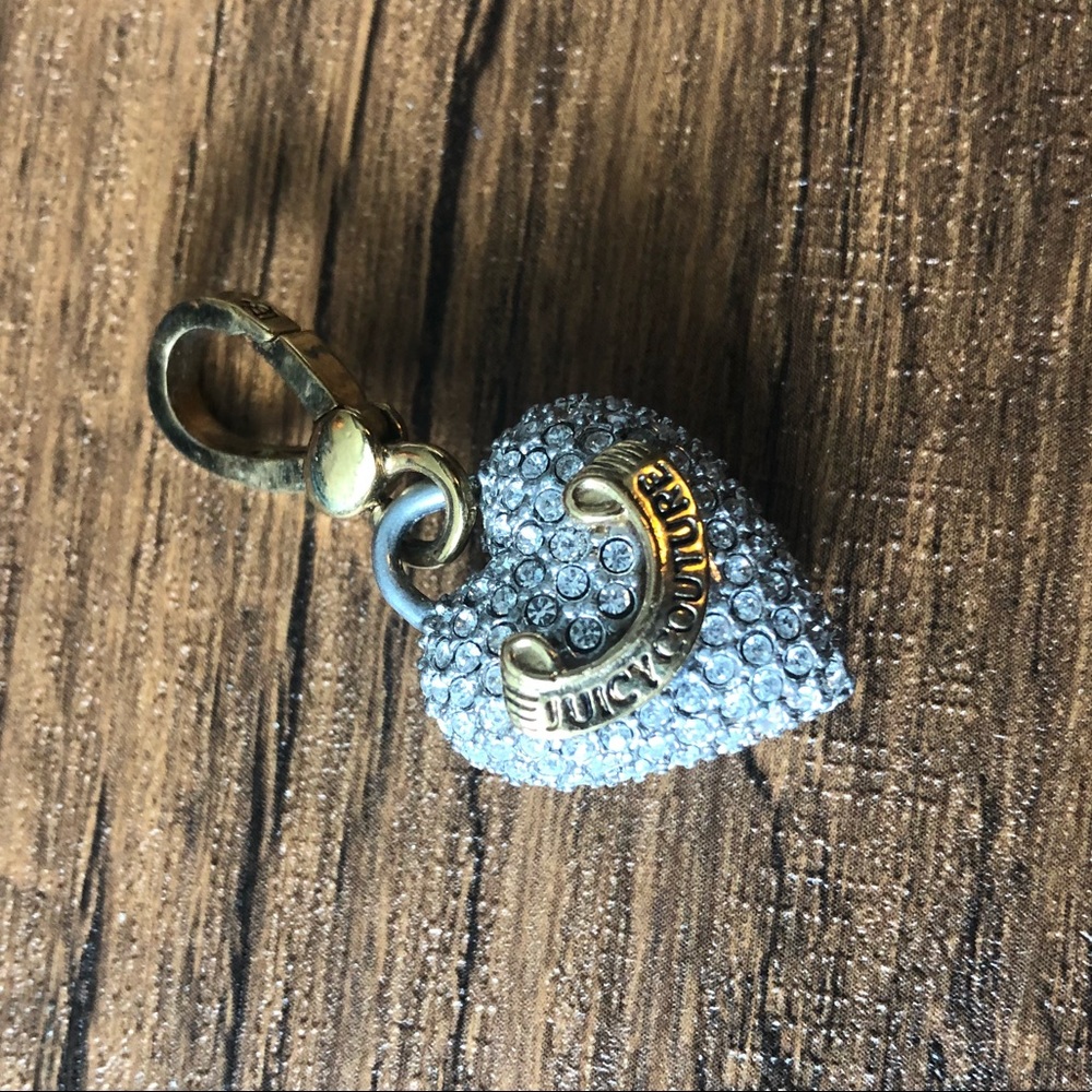Juicy Couture Charm
